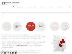 Sites similar to creditoecaucao.pt