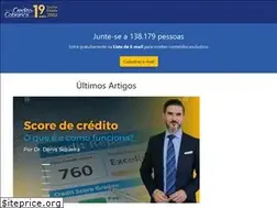 Sites similar to creditoecobranca.com