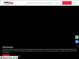 Sites similar to creditofacil.com.mx