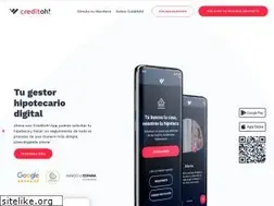 Sites similar to creditoh.com