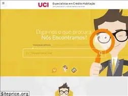 Sites similar to creditohabitacao.com