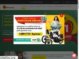 Sites similar to creditomaestro.com.mx