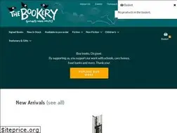 Sites similar to creditoncommunitybookshop.co.uk
