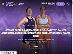 Sites similar to creditonecharlestonopen.com