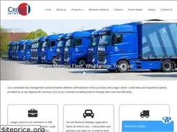 Sites similar to creditonepayments.com