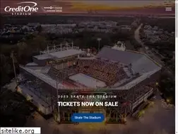 Sites similar to creditonestadium.com