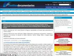 Sites similar to creditos-documentarios.es