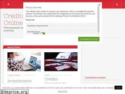 Sites similar to creditos-online.net