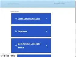 Sites similar to creditos-viajes.es