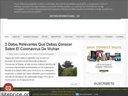 Sites similar to creditosenelsalvador.blogspot.com