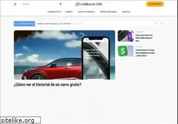 Sites similar to creditosenusa.com
