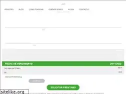 Sites similar to creditosi.com