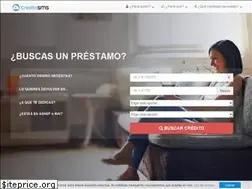 Sites similar to creditosms.com