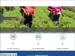 Sites similar to creditosolidario.hn