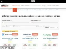 Sites similar to creditosurgentes.online