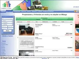 Sites similar to creditosycasas.com