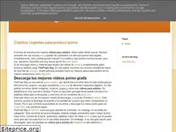 Sites similar to creditourgentes.es