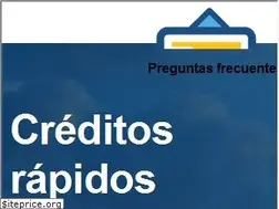 Sites similar to creditozen.es