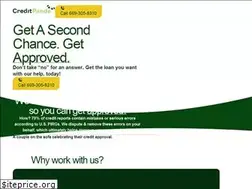 Sites similar to creditpanda.com