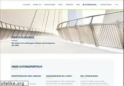 Sites similar to creditpass.de