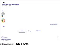 Sites similar to creditpecard.ro