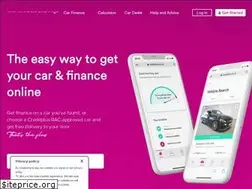 Sites similar to creditplus.co.uk