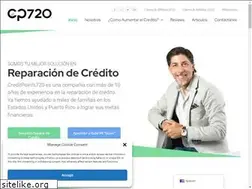 Sites similar to creditpoints720.com