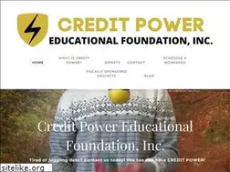Sites similar to creditpower4all.org