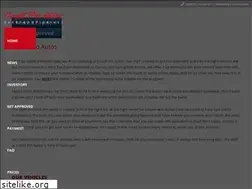 Sites similar to creditproautos.com