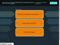 Sites similar to creditproducer.com