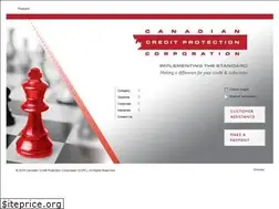 Sites similar to creditprotectioncorp.com