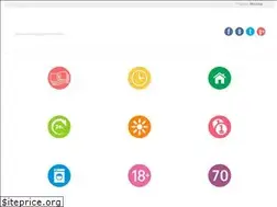Sites similar to creditradar.ru