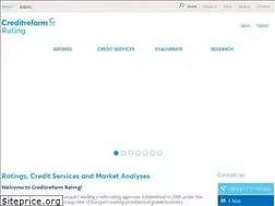 Sites similar to creditreform-rating.com