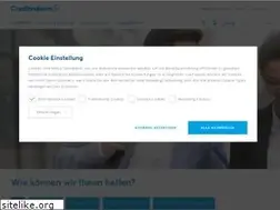 Sites similar to creditreform.at