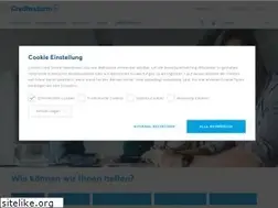 Sites similar to creditreform.ch