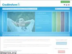 Sites similar to creditreform.ee