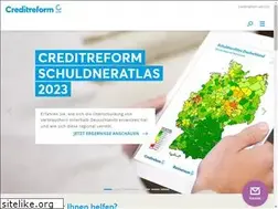 Sites similar to creditreform.fr