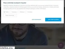 Sites similar to creditreform.lt
