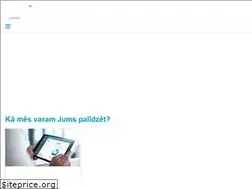 Sites similar to creditreform.lv