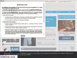 Sites similar to creditreform.pl