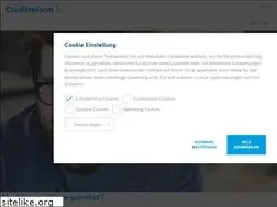 Sites similar to creditreform.sk