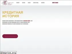 Sites similar to creditregister.by