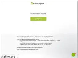 Sites similar to creditrepair.com