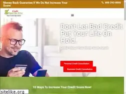 Sites similar to creditrepairbayarea.com