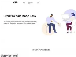 Sites similar to creditrepairboss.com