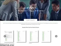 Sites similar to creditrepairbyattorney.net
