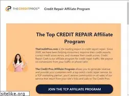 Sites similar to creditrepaircash.com