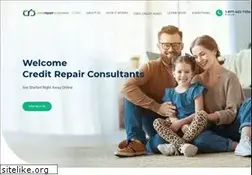 Sites similar to creditrepairconsultants.com