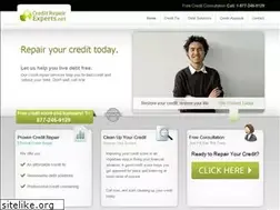 Sites similar to creditrepairexperts.net