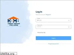 Sites similar to creditrepairforhome.com